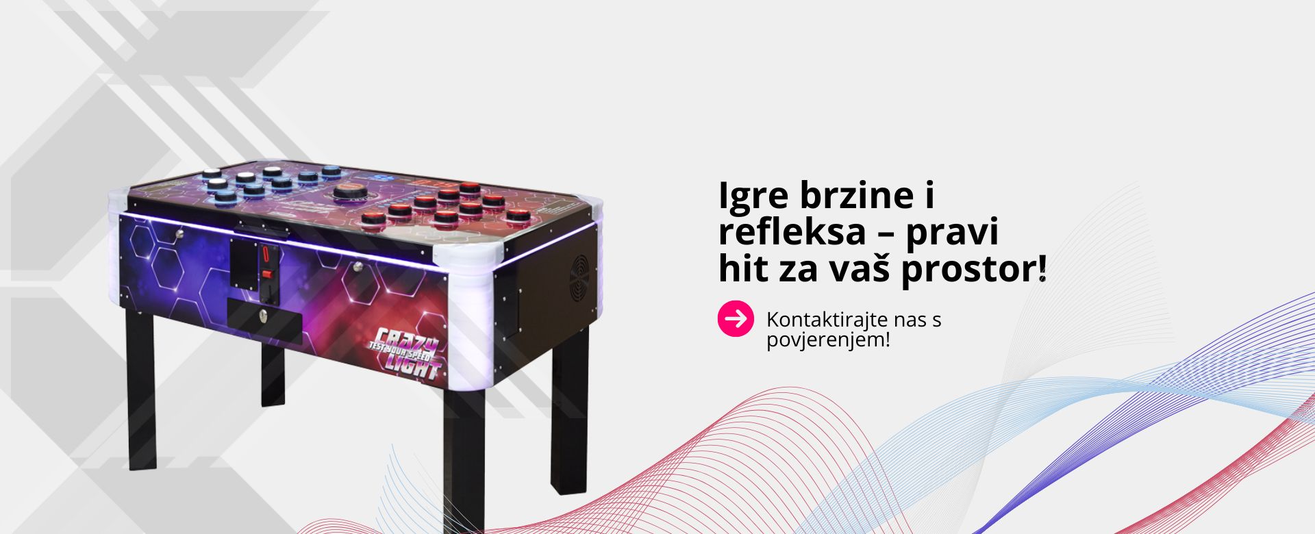 igre brzine i refleksa